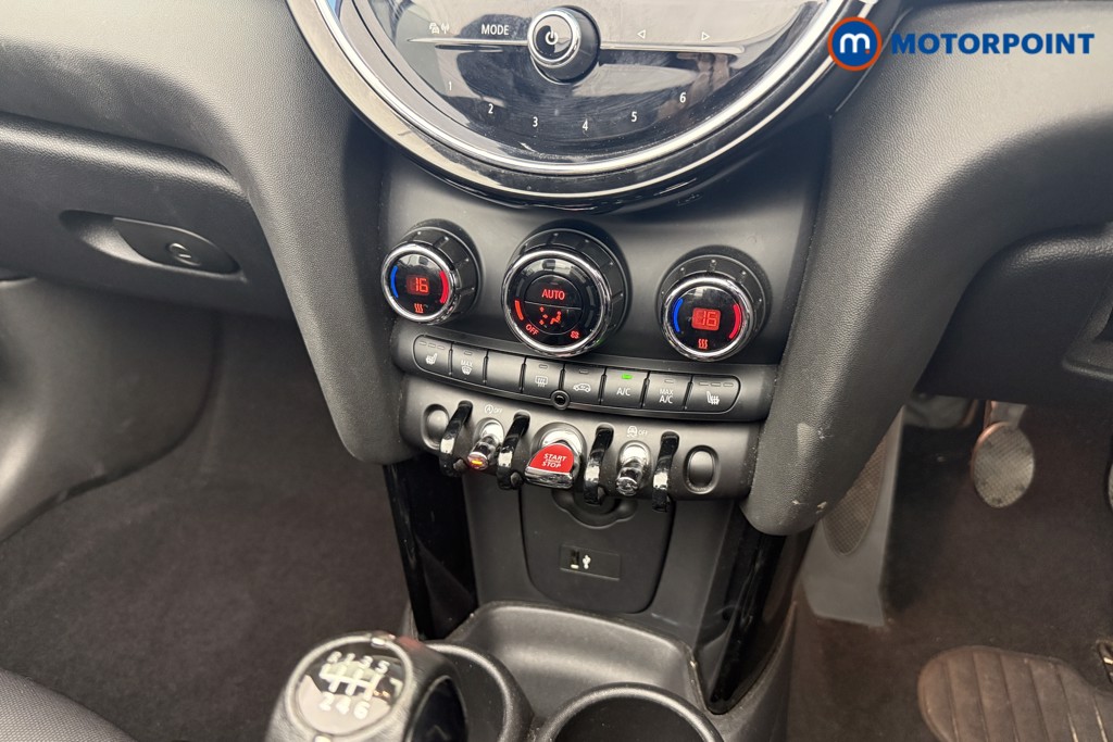 Mini Convertible Cooper Classic Manual Petrol Convertible - Stock Number (1567242) - 3rd supplementary image