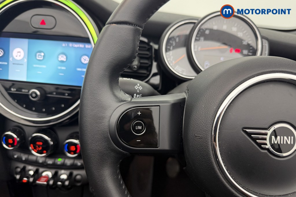 Mini Convertible Cooper Classic Manual Petrol Convertible - Stock Number (1567242) - 6th supplementary image