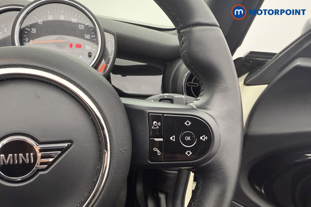 Mini Convertible Cooper Classic Manual Petrol Convertible - Stock Number (1567242) - 7th supplementary image