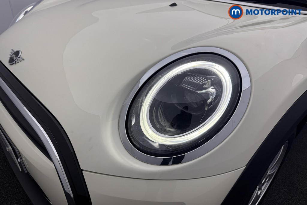 Mini Convertible Cooper Classic Manual Petrol Convertible - Stock Number (1567242) - 15th supplementary image