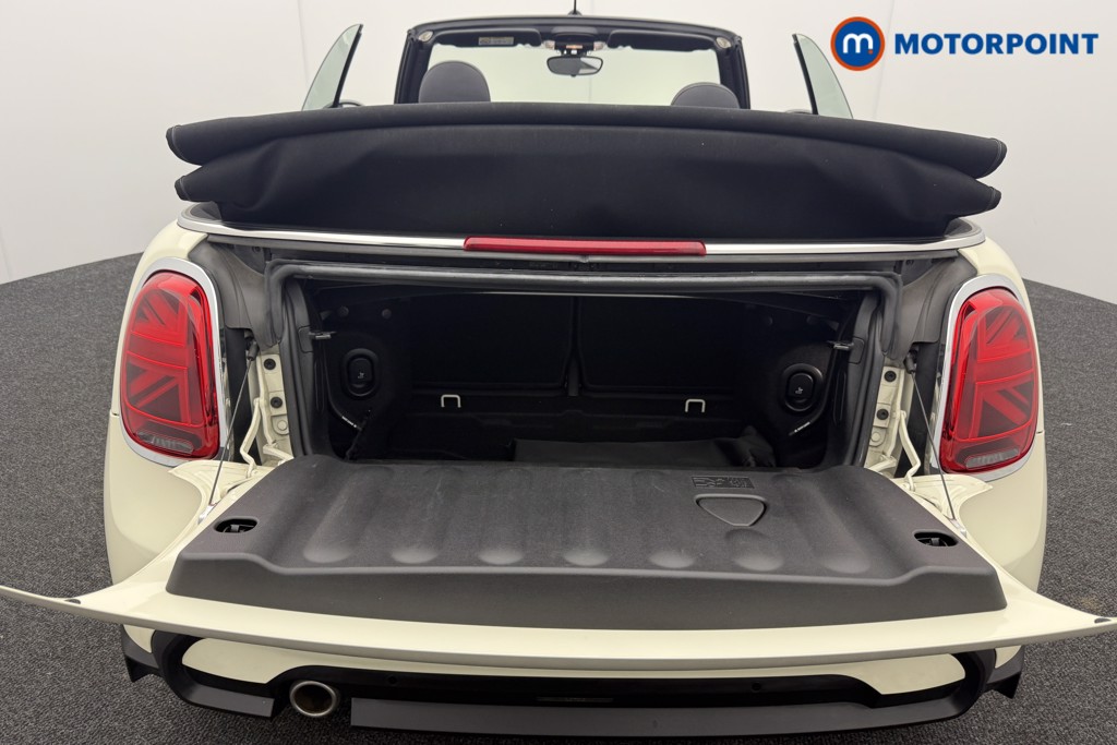 Mini Convertible Cooper Classic Manual Petrol Convertible - Stock Number (1567242) - 22nd supplementary image