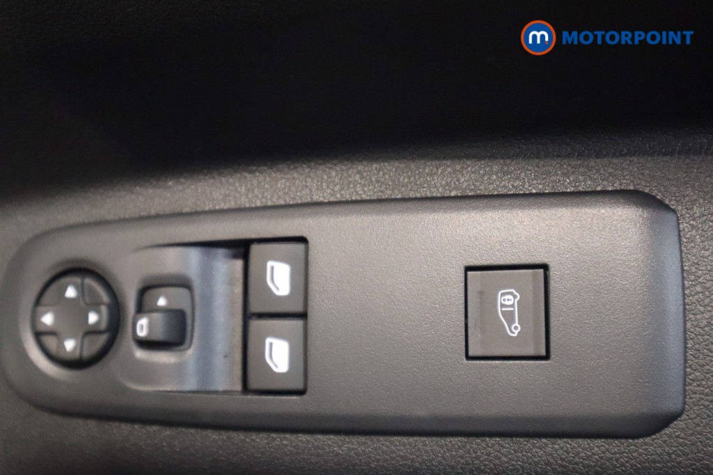 Vauxhall Combo Cargo Prime Automatic Electric Panel Van - Stock Number (1567291) - 15th supplementary image