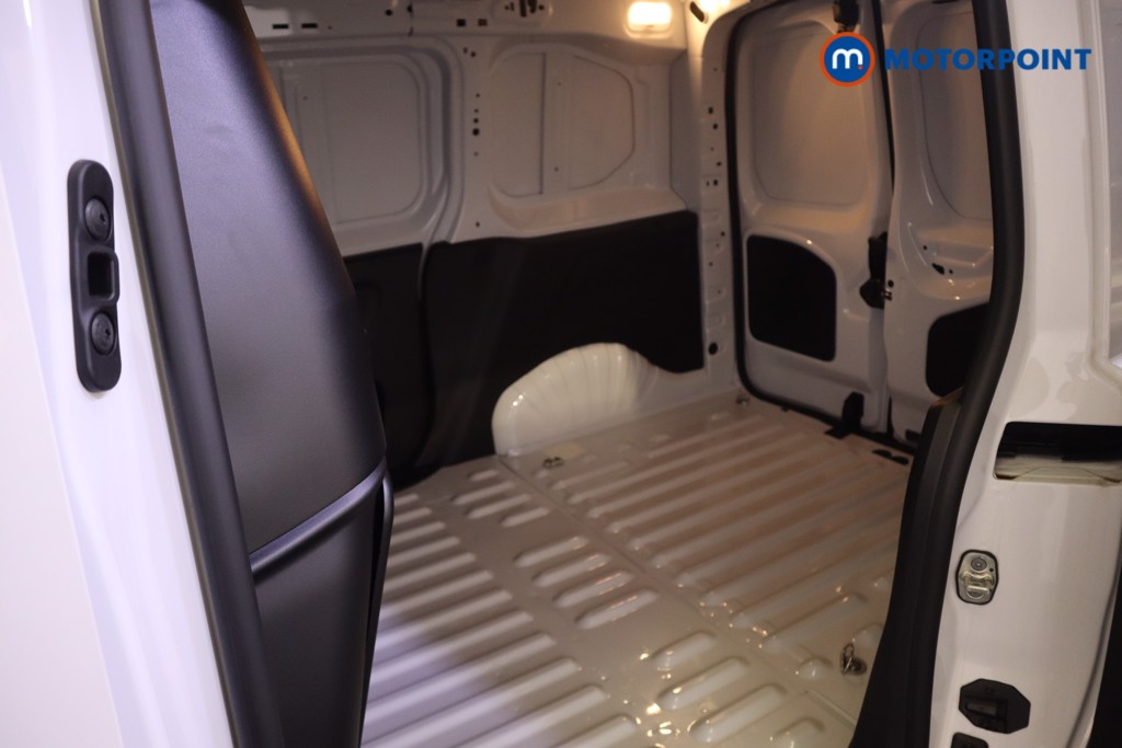 Vauxhall Combo Cargo Prime Automatic Electric Panel Van - Stock Number (1567296) - 6th supplementary image