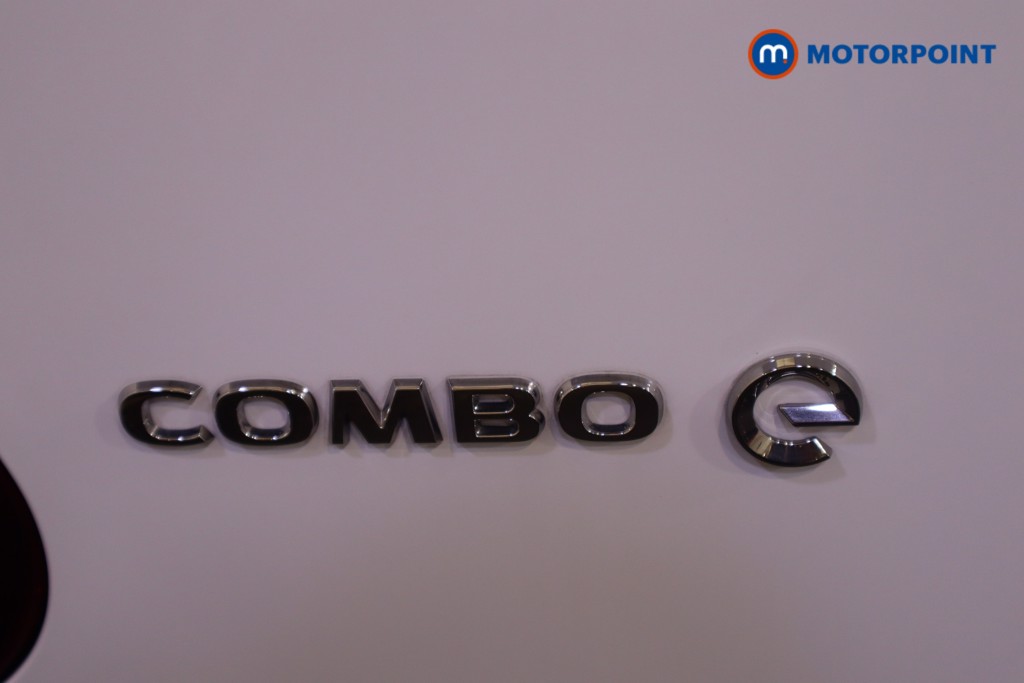 Vauxhall Combo Cargo Prime Automatic Electric Panel Van - Stock Number (1567296) - 23rd supplementary image