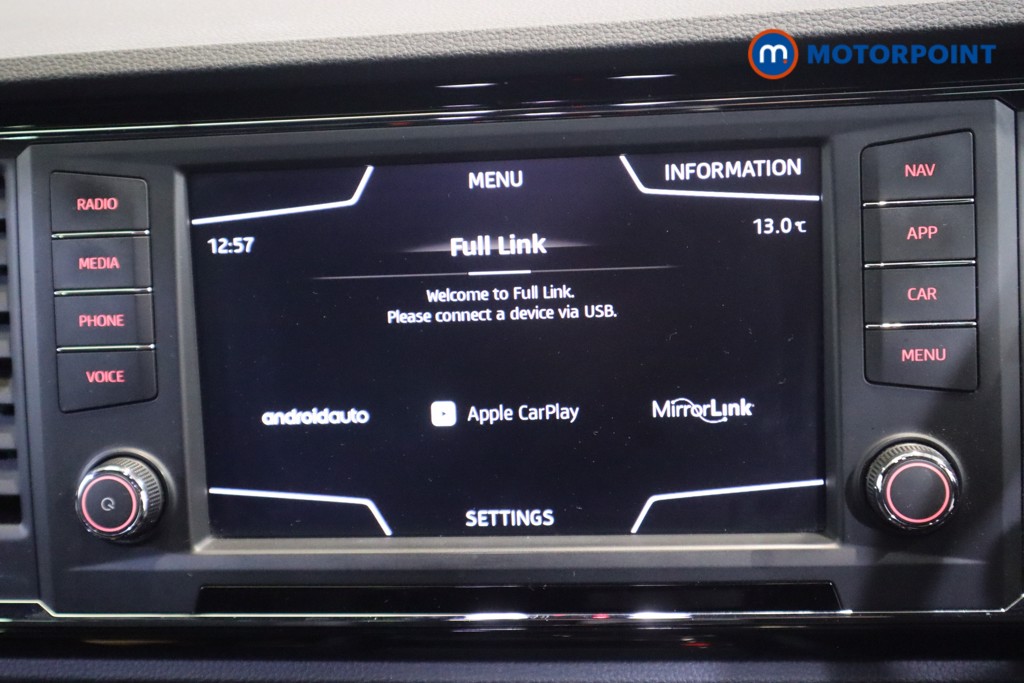 Seat Ateca Xcellence Automatic Diesel SUV - Stock Number (1567332) - 2nd supplementary image