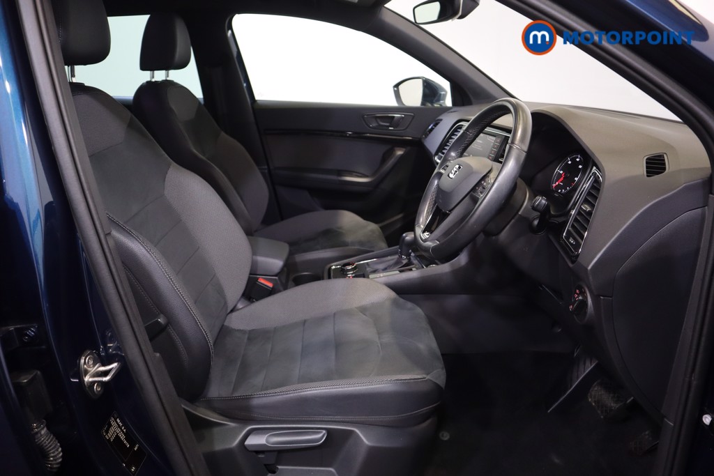 Seat Ateca Xcellence Automatic Diesel SUV - Stock Number (1567332) - 6th supplementary image