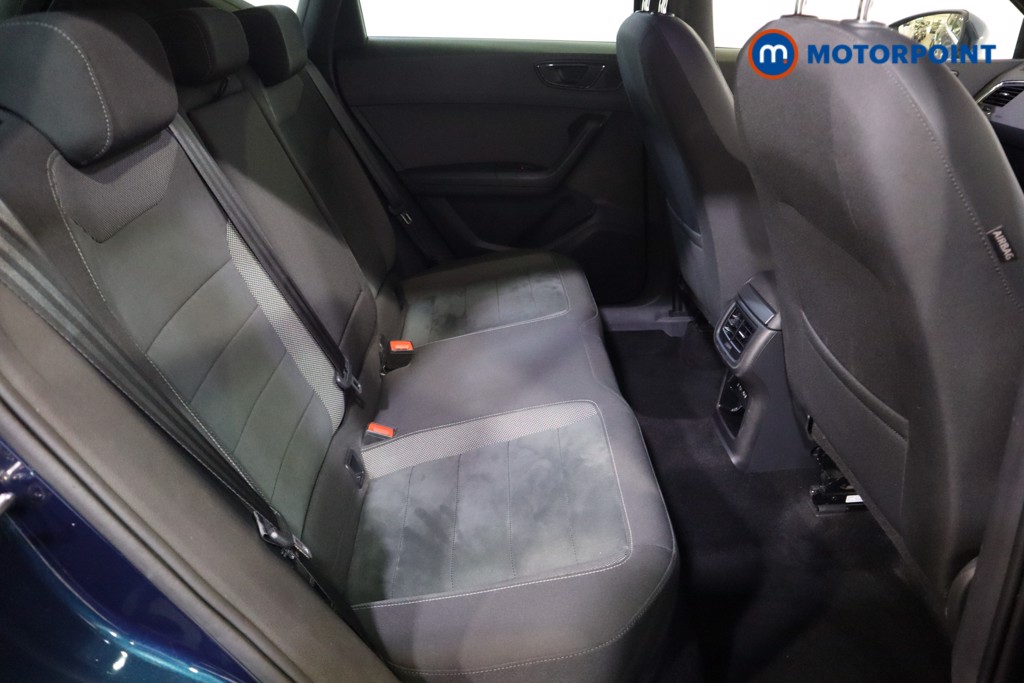 Seat Ateca Xcellence Automatic Diesel SUV - Stock Number (1567332) - 7th supplementary image