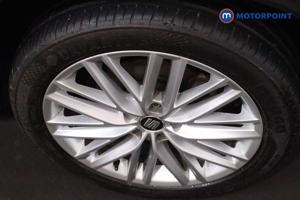 Seat Ateca Xcellence Automatic Diesel SUV - Stock Number (1567332) - 11th supplementary image
