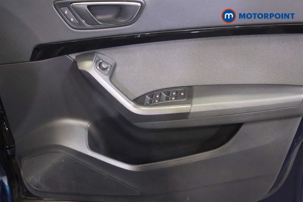 Seat Ateca Xcellence Automatic Diesel SUV - Stock Number (1567332) - 13th supplementary image