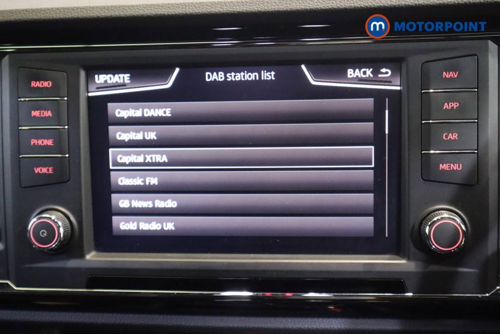 Seat Ateca Xcellence Automatic Diesel SUV - Stock Number (1567332) - 21st supplementary image