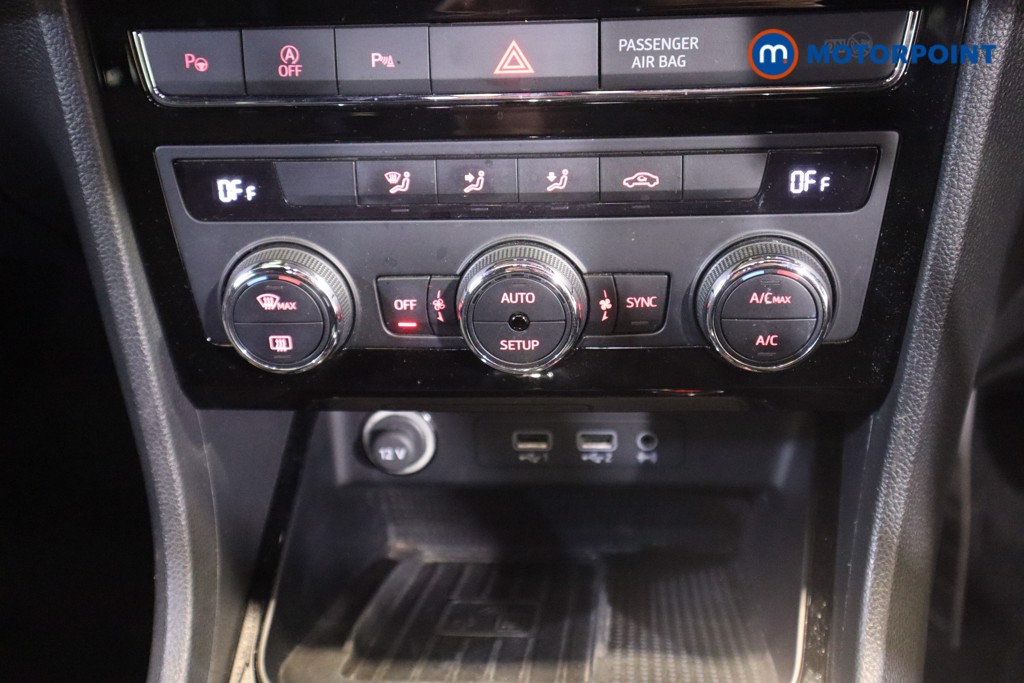 Seat Ateca Xcellence Automatic Diesel SUV - Stock Number (1567332) - 22nd supplementary image