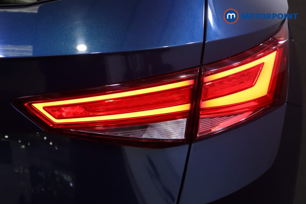 Seat Ateca Xcellence Automatic Diesel SUV - Stock Number (1567332) - 33rd supplementary image