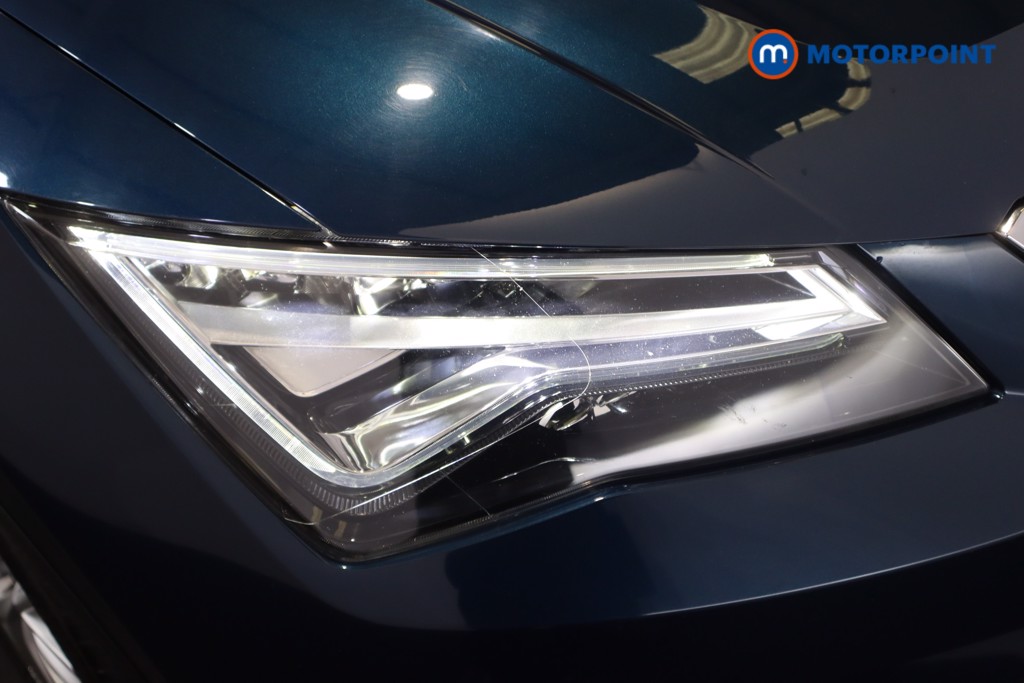 Seat Ateca Xcellence Automatic Diesel SUV - Stock Number (1567332) - 35th supplementary image