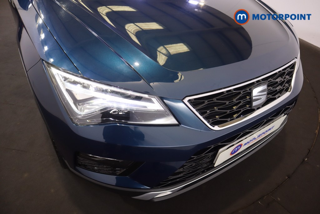 Seat Ateca Xcellence Automatic Diesel SUV - Stock Number (1567332) - 36th supplementary image