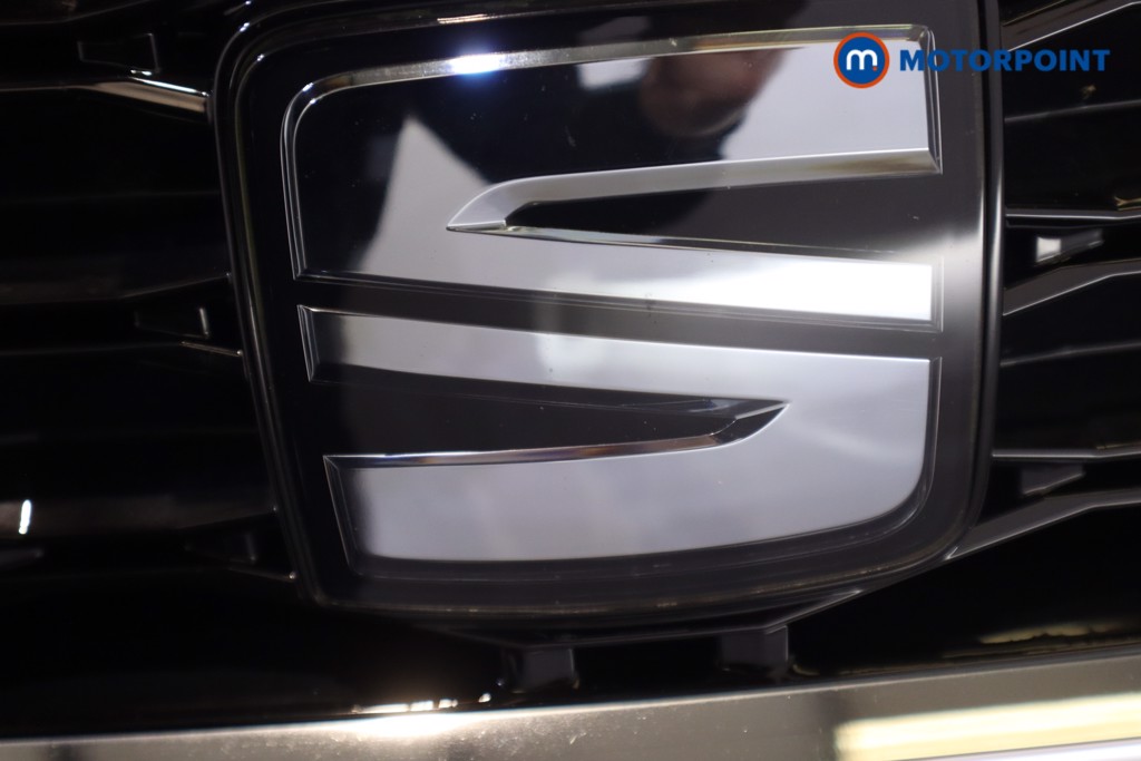 Seat Ateca Xcellence Automatic Diesel SUV - Stock Number (1567332) - 37th supplementary image