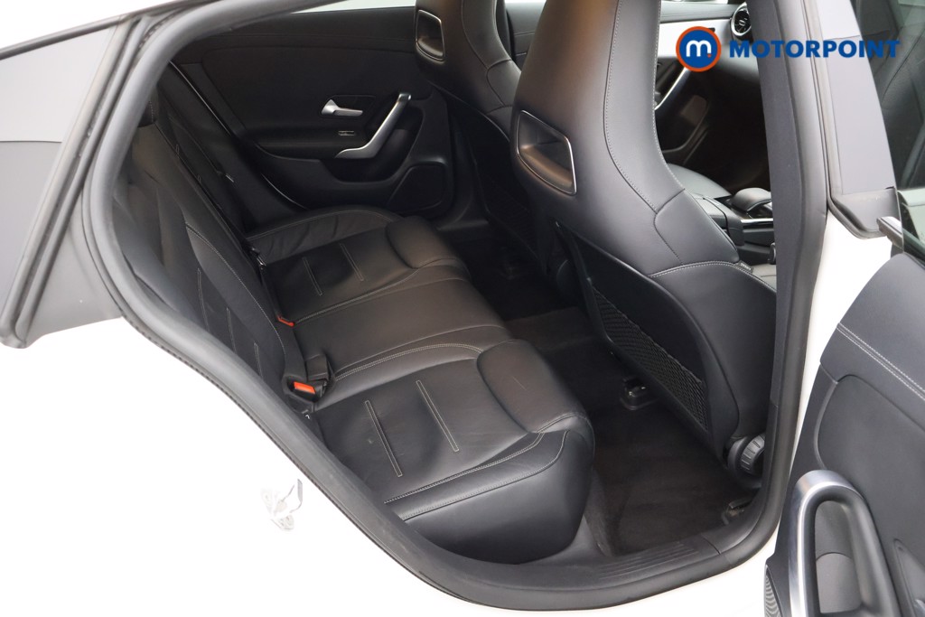Mercedes-Benz CLA Amg Line Automatic Petrol Estate - Stock Number (1567382) - 12th supplementary image