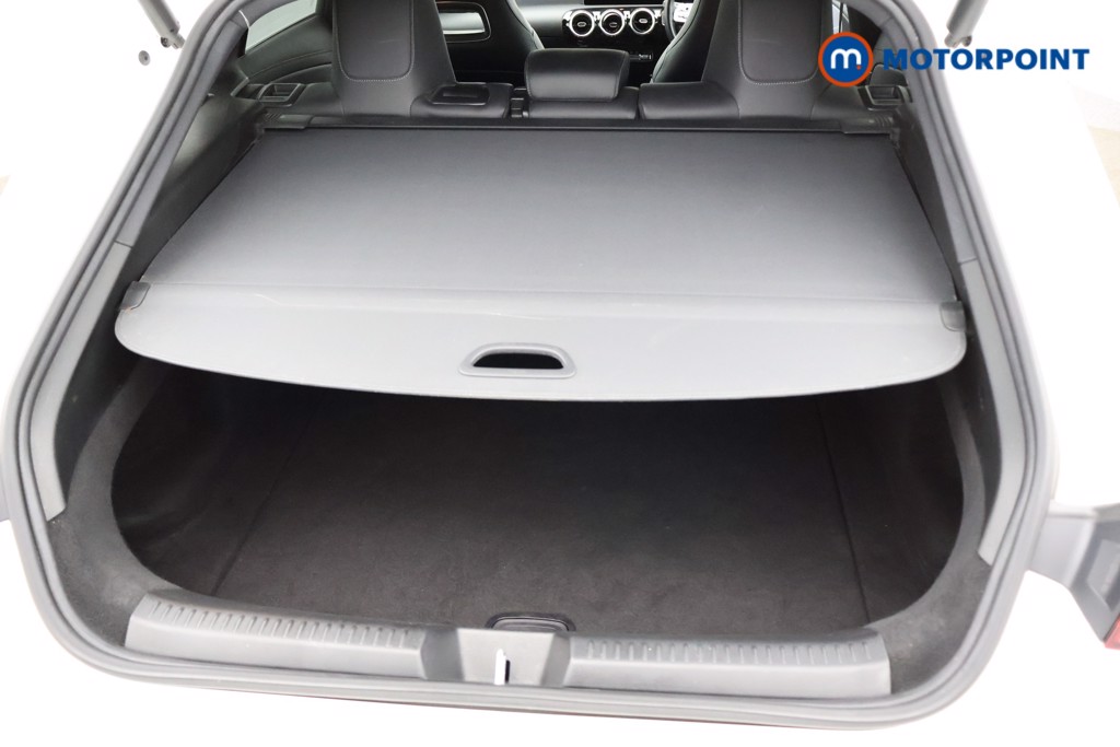 Mercedes-Benz CLA Amg Line Automatic Petrol Estate - Stock Number (1567382) - 13th supplementary image