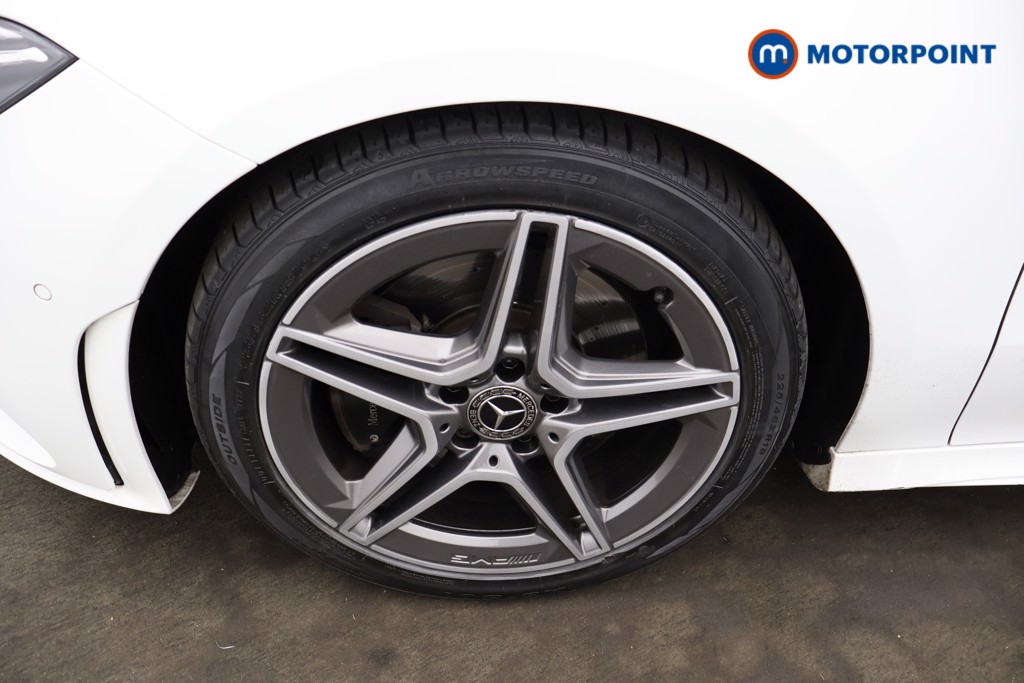 Mercedes-Benz CLA Amg Line Automatic Petrol Estate - Stock Number (1567382) - 15th supplementary image