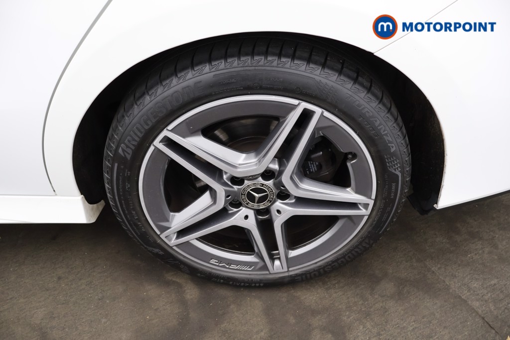 Mercedes-Benz CLA Amg Line Automatic Petrol Estate - Stock Number (1567382) - 16th supplementary image