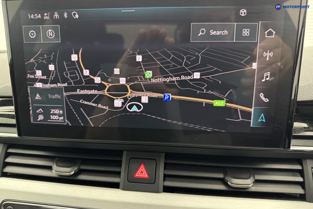 Audi A5 S Line Automatic Petrol Coupe - Stock Number (1567383) - 2nd supplementary image