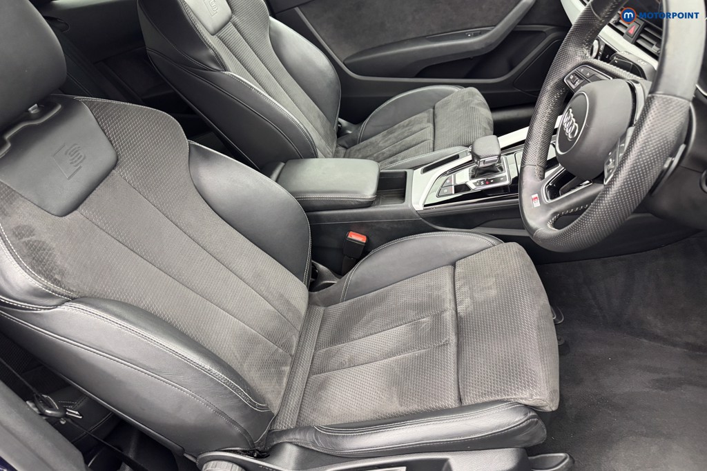 Audi A5 S Line Automatic Petrol Coupe - Stock Number (1567383) - 5th supplementary image