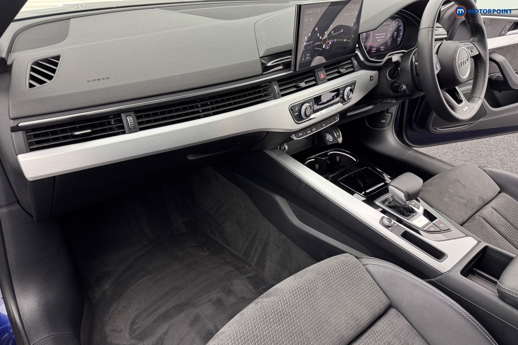 Audi A5 S Line Automatic Petrol Coupe - Stock Number (1567383) - 8th supplementary image