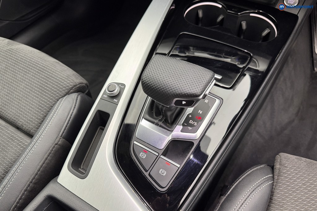 Audi A5 S Line Automatic Petrol Coupe - Stock Number (1567383) - 12th supplementary image
