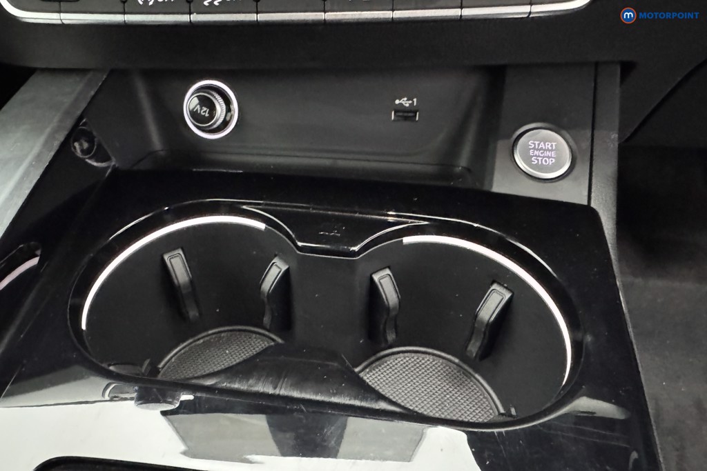 Audi A5 S Line Automatic Petrol Coupe - Stock Number (1567383) - 14th supplementary image
