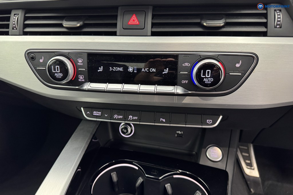 Audi A5 S Line Automatic Petrol Coupe - Stock Number (1567383) - 15th supplementary image
