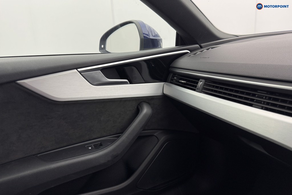 Audi A5 S Line Automatic Petrol Coupe - Stock Number (1567383) - 16th supplementary image