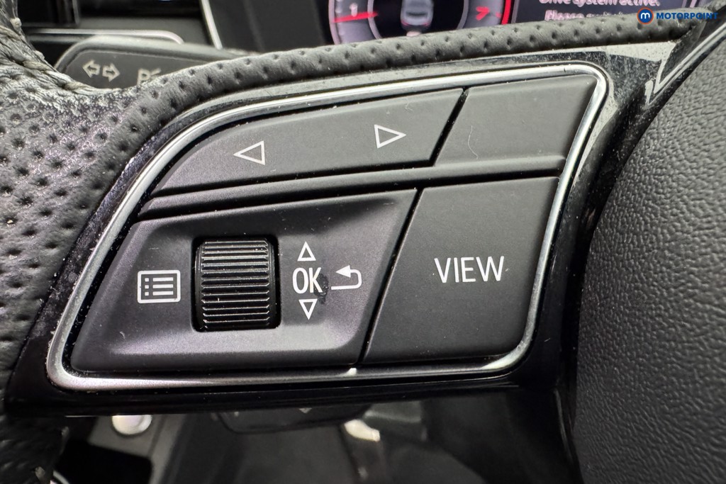 Audi A5 S Line Automatic Petrol Coupe - Stock Number (1567383) - 17th supplementary image
