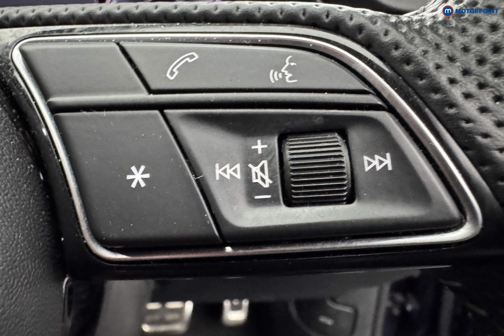 Audi A5 S Line Automatic Petrol Coupe - Stock Number (1567383) - 18th supplementary image