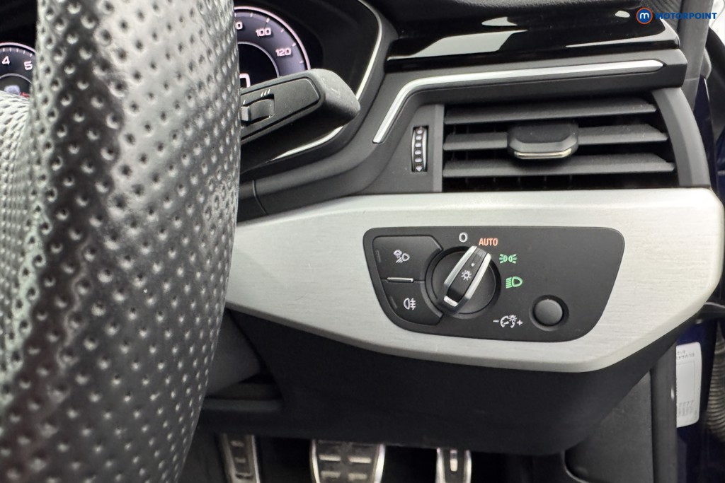 Audi A5 S Line Automatic Petrol Coupe - Stock Number (1567383) - 19th supplementary image