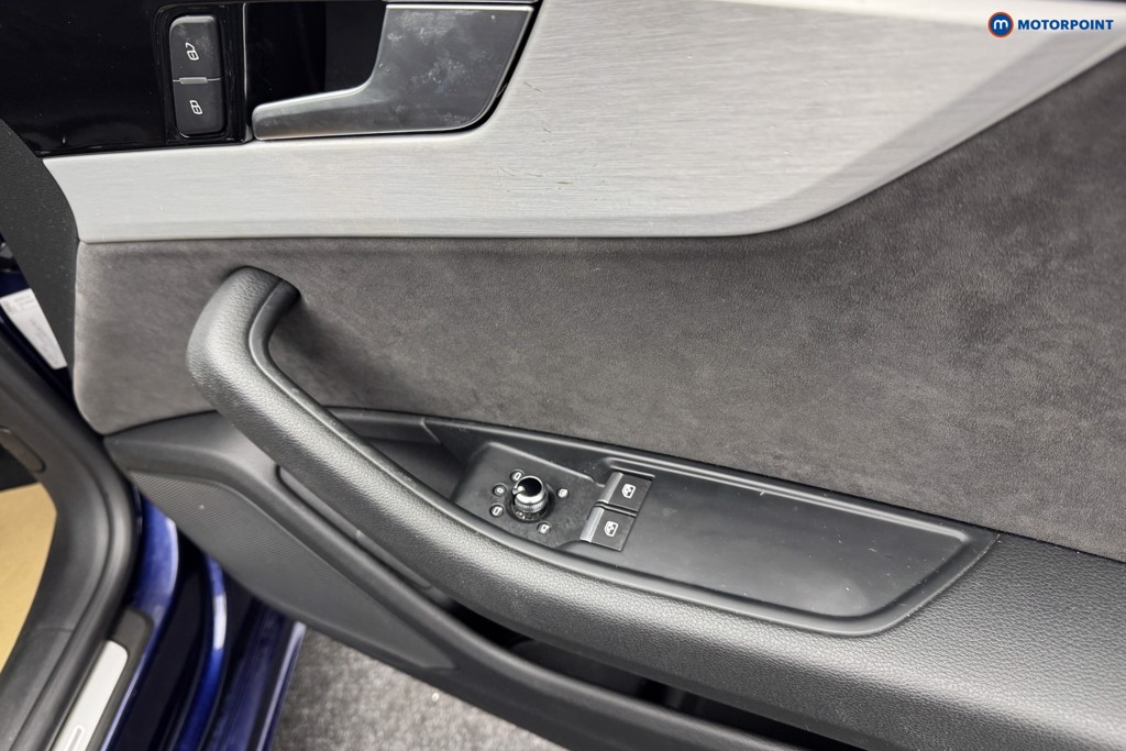 Audi A5 S Line Automatic Petrol Coupe - Stock Number (1567383) - 22nd supplementary image