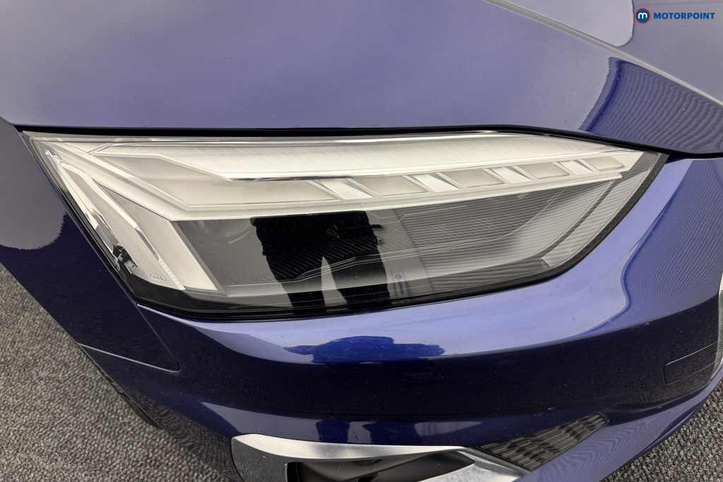 Audi A5 S Line Automatic Petrol Coupe - Stock Number (1567383) - 23rd supplementary image
