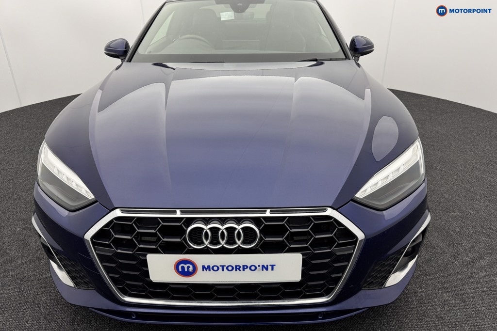 Audi A5 S Line Automatic Petrol Coupe - Stock Number (1567383) - 25th supplementary image