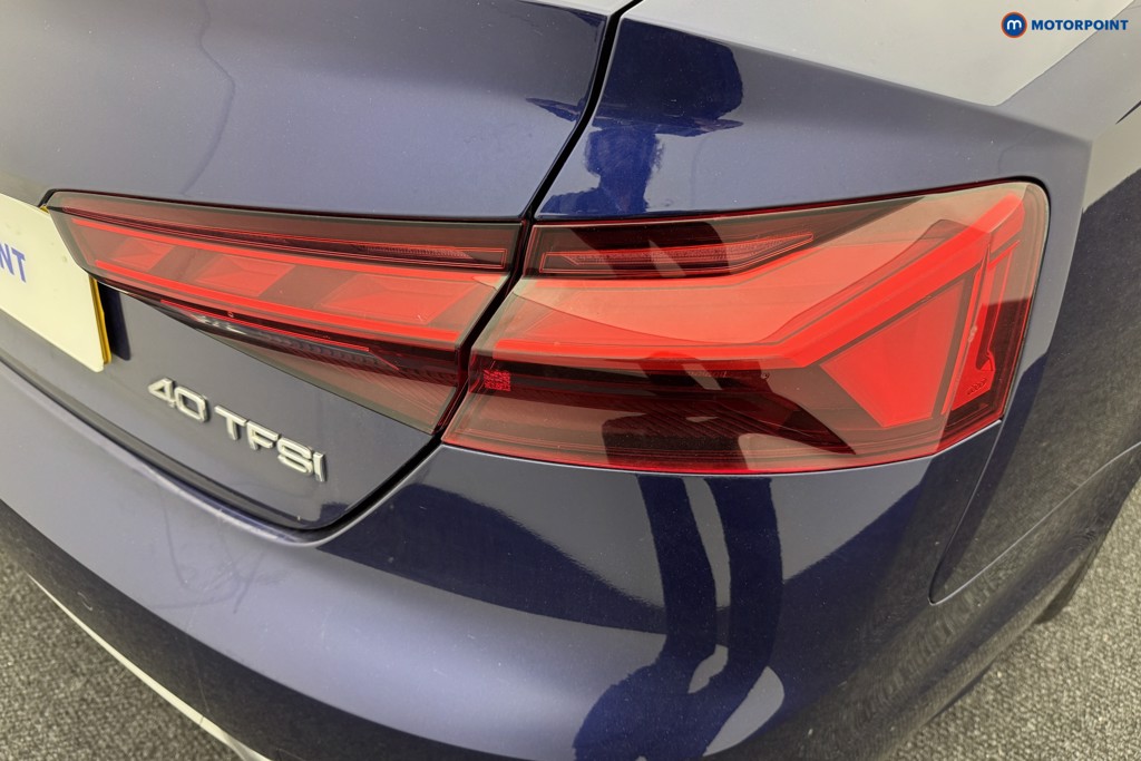 Audi A5 S Line Automatic Petrol Coupe - Stock Number (1567383) - 27th supplementary image