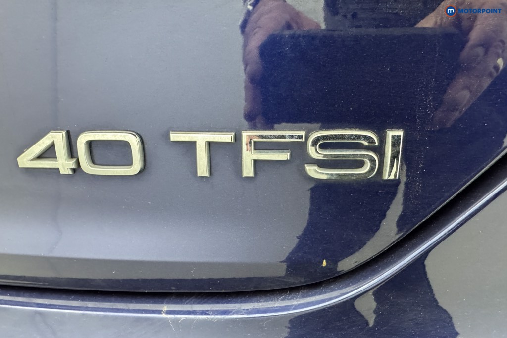 Audi A5 S Line Automatic Petrol Coupe - Stock Number (1567383) - 28th supplementary image