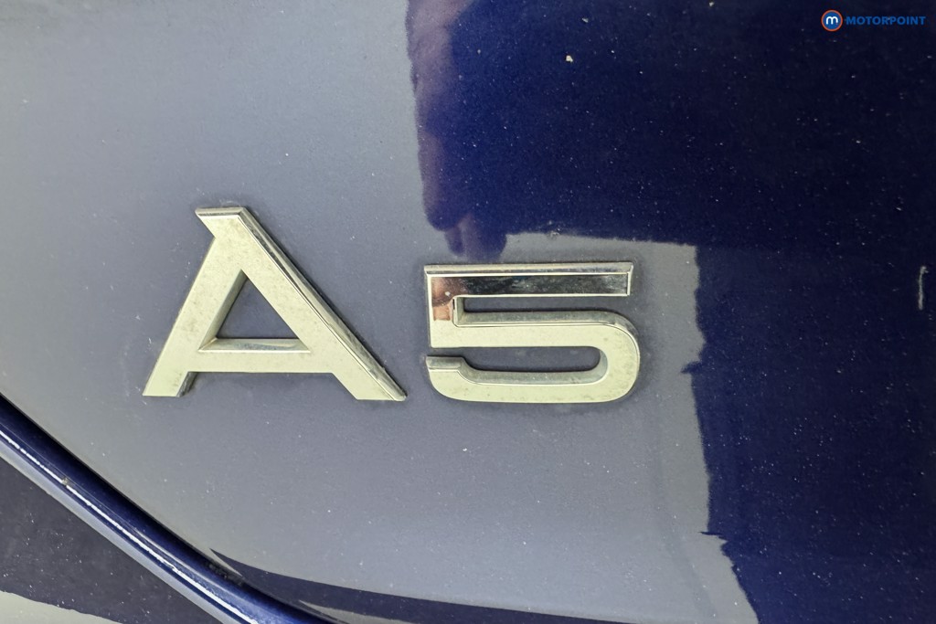 Audi A5 S Line Automatic Petrol Coupe - Stock Number (1567383) - 29th supplementary image