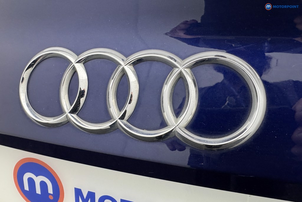 Audi A5 S Line Automatic Petrol Coupe - Stock Number (1567383) - 30th supplementary image