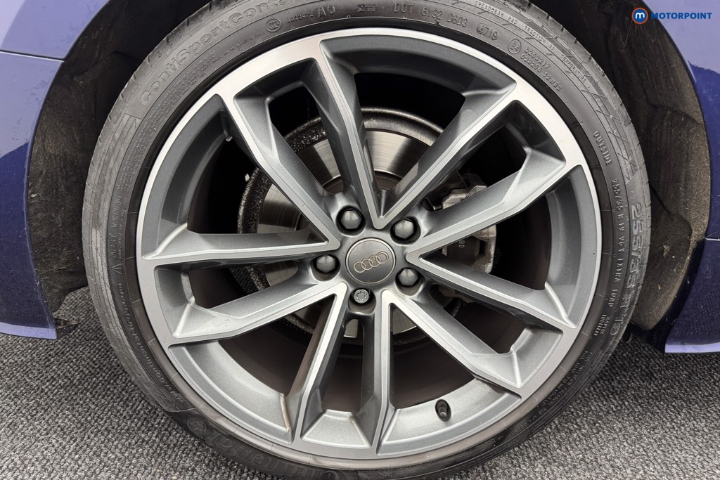 Audi A5 S Line Automatic Petrol Coupe - Stock Number (1567383) - 31st supplementary image