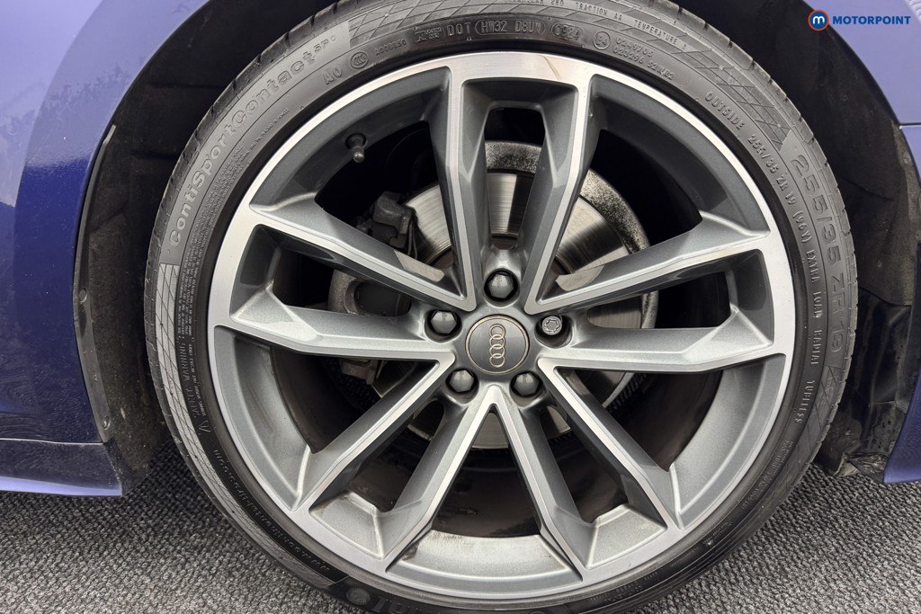 Audi A5 S Line Automatic Petrol Coupe - Stock Number (1567383) - 34th supplementary image