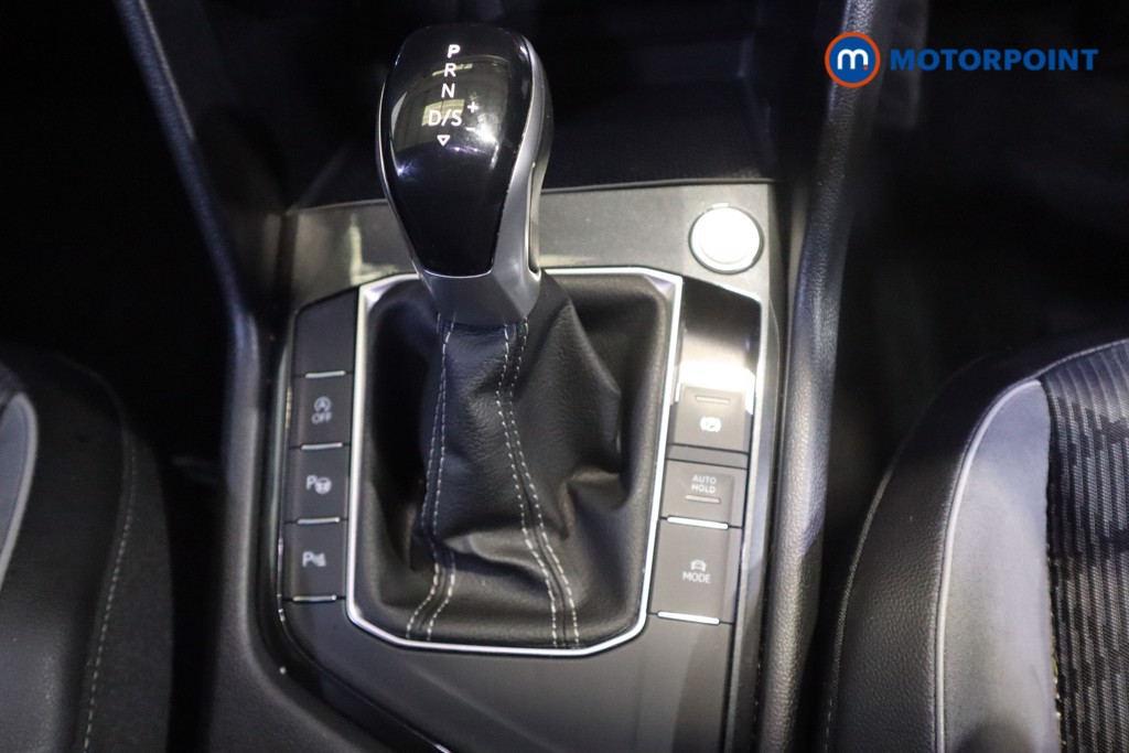 Volkswagen Tiguan R-Line Automatic Petrol SUV - Stock Number (1567420) - 5th supplementary image