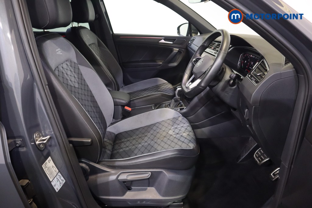 Volkswagen Tiguan R-Line Automatic Petrol SUV - Stock Number (1567420) - 6th supplementary image