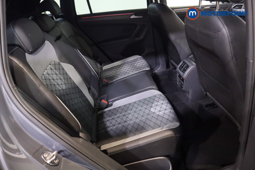 Volkswagen Tiguan R-Line Automatic Petrol SUV - Stock Number (1567420) - 7th supplementary image
