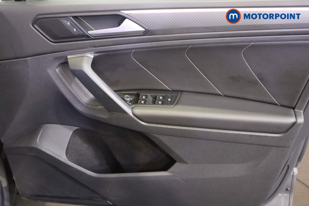 Volkswagen Tiguan R-Line Automatic Petrol SUV - Stock Number (1567420) - 13th supplementary image