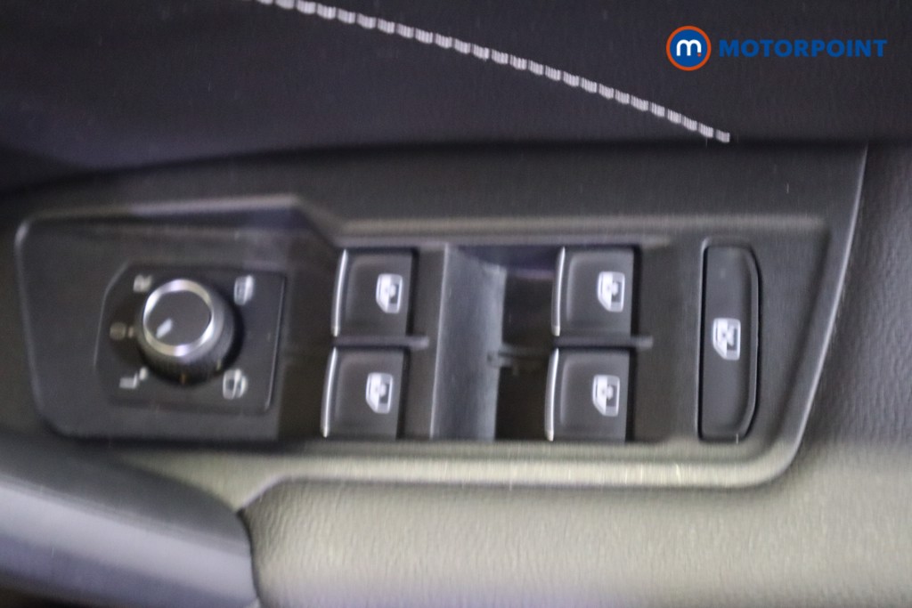 Volkswagen Tiguan R-Line Automatic Petrol SUV - Stock Number (1567420) - 15th supplementary image