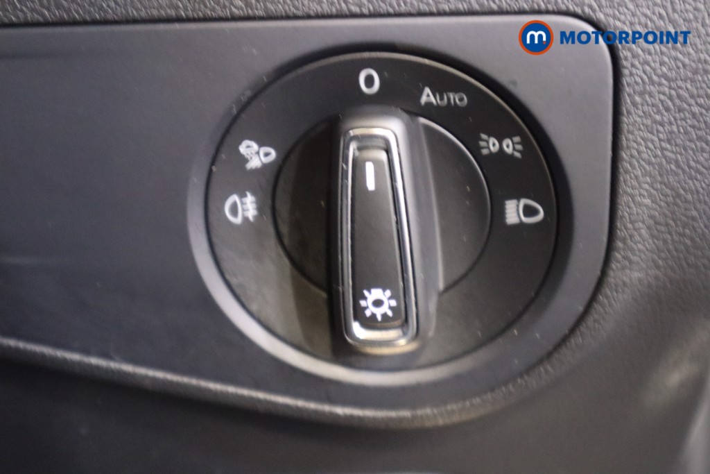 Volkswagen Tiguan R-Line Automatic Petrol SUV - Stock Number (1567420) - 16th supplementary image