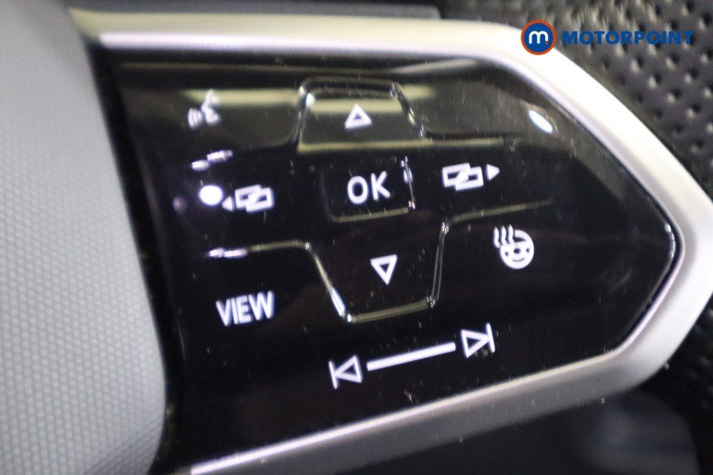 Volkswagen Tiguan R-Line Automatic Petrol SUV - Stock Number (1567420) - 18th supplementary image