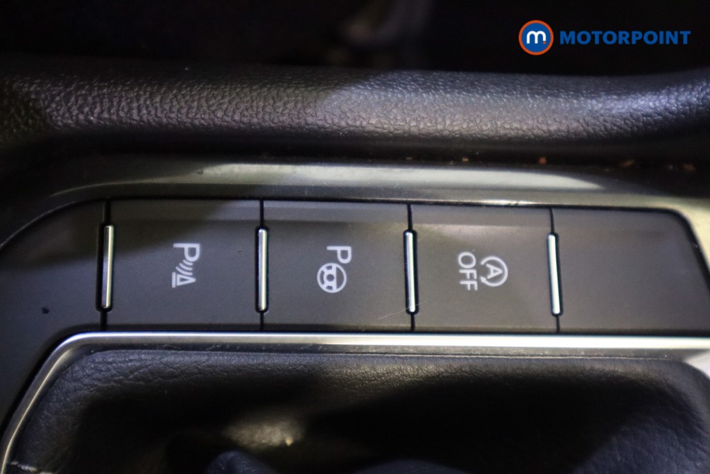 Volkswagen Tiguan R-Line Automatic Petrol SUV - Stock Number (1567420) - 23rd supplementary image